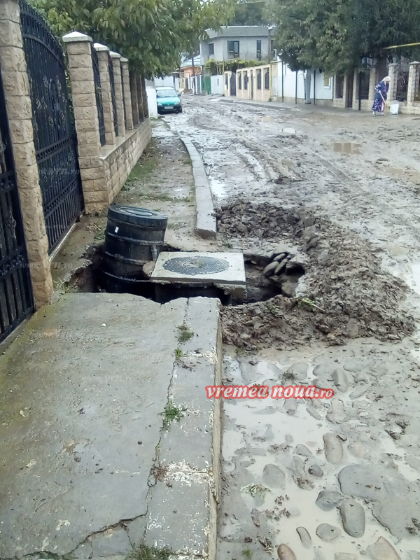 STRADA EMANDI - BARLAD _ZIAR