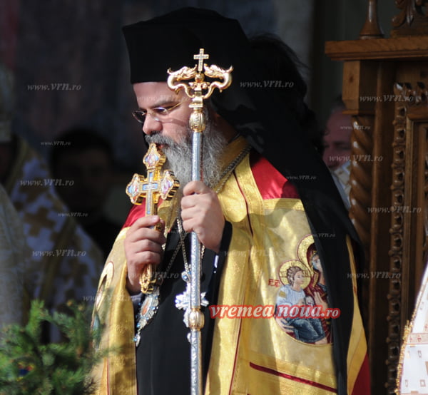 intronizare episcop husi 1531