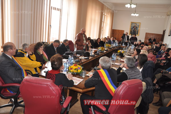 100 de ani de la Unirea cu Basarabia (4)