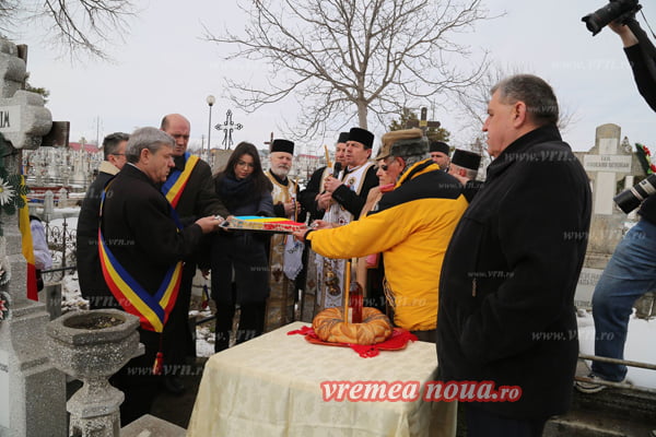 100 de ani de la Unirea cu Basarabia (6)