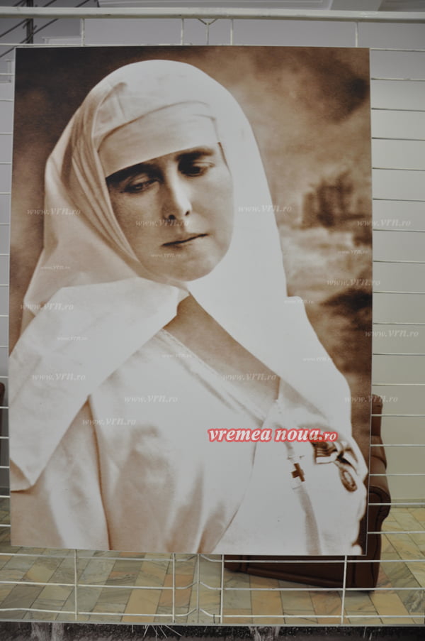 Regina Soldat-Expozitie Barlad (1)