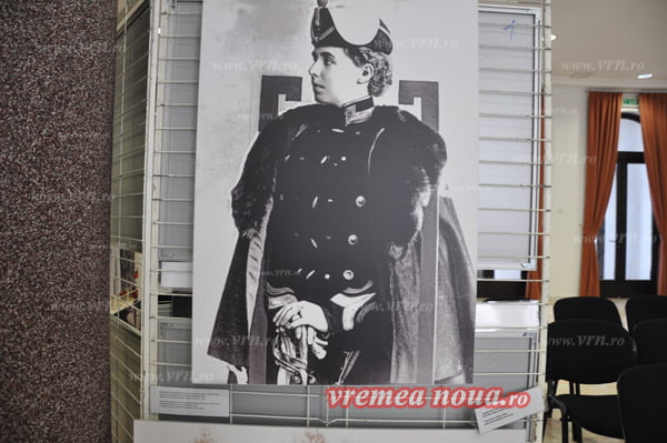 Regina Soldat-Expozitie Barlad (2)