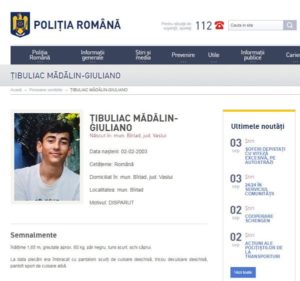 tibuleac