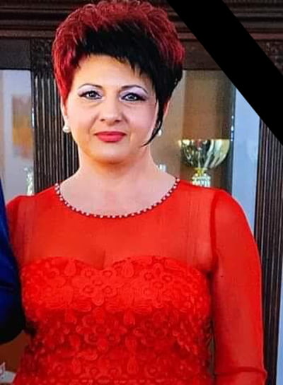 ramona bejenaru