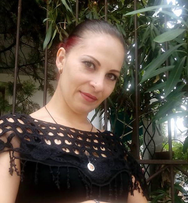 Husi Tatiana Nedelcul, mama monstru