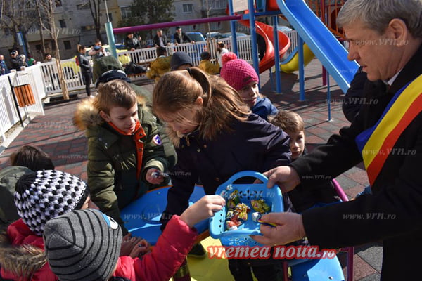 inaugurare parc joaca barlad__ZIAR