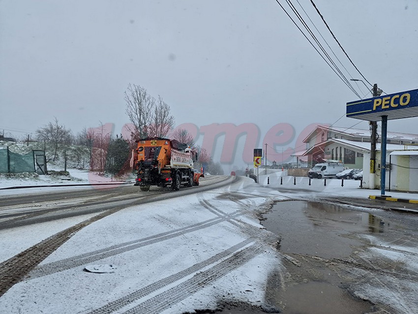 Iarn La Hu I N S Pt M Na Floriilor Utilajele Pentru Desz Pezire