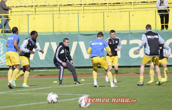 FC Vaslui - Corona Brasov 5148