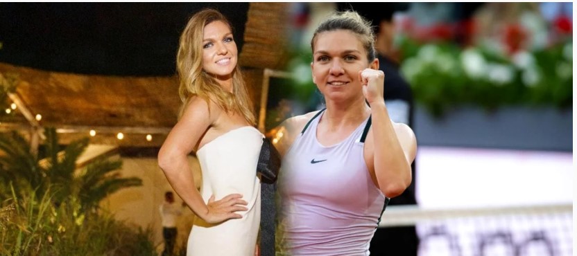 Simona Halep înșelată și Părăsită Cine Este Bărbatul Care I A Distrus Așteptările Adevărul S 7335