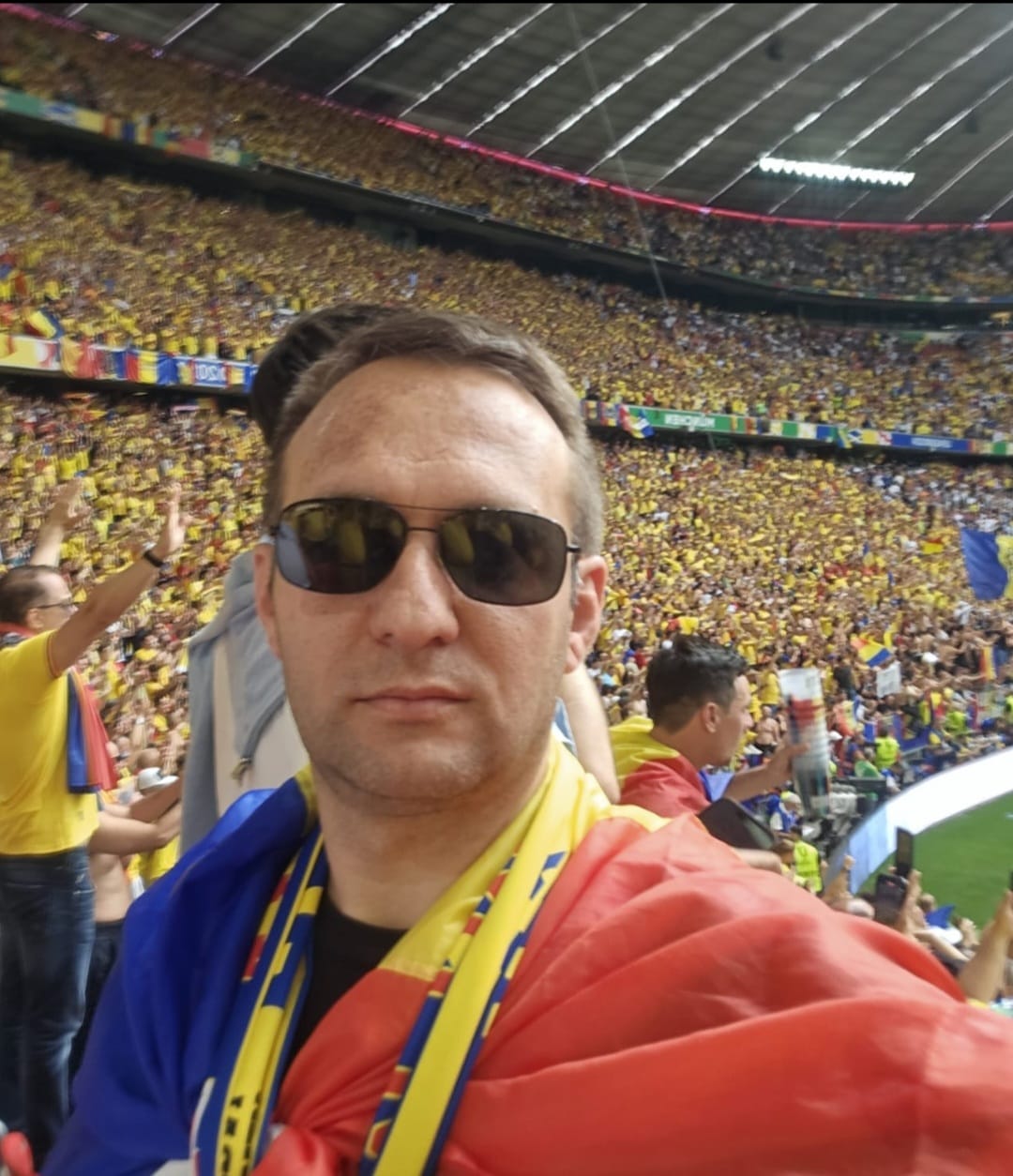 Mihai Ponea