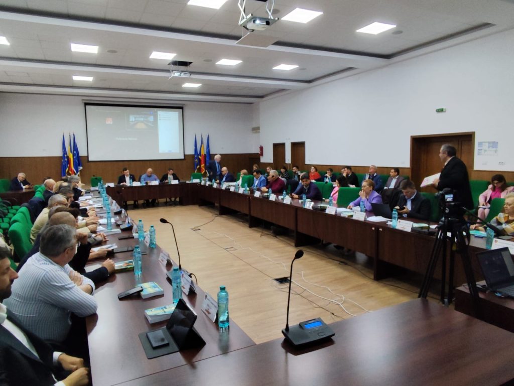 MApN confirmă: Drona a survolat Botoșaniul și s-a prăbușit la Suceava