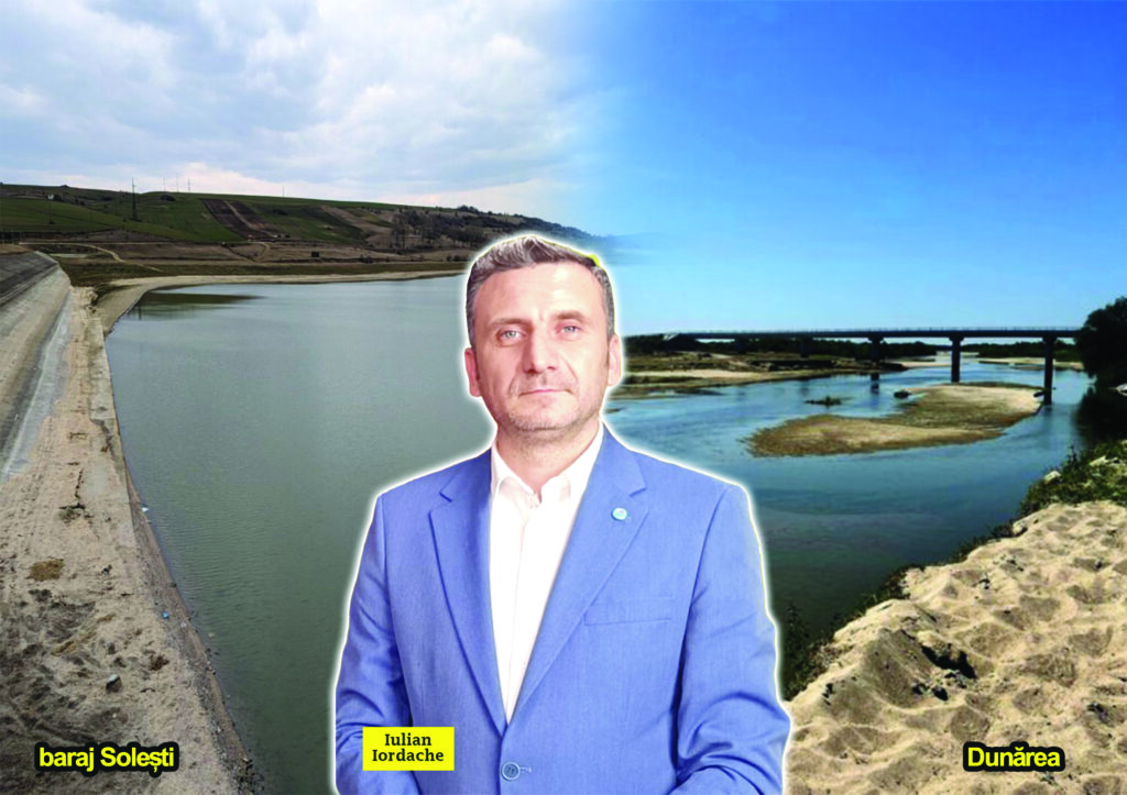 MApN confirmă: Drona a survolat Botoșaniul și s-a prăbușit la Suceava