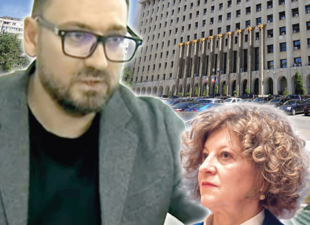 MApN confirmă: Drona a survolat Botoșaniul și s-a prăbușit la Suceava
