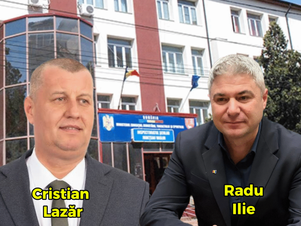 MApN confirmă: Drona a survolat Botoșaniul și s-a prăbușit la Suceava